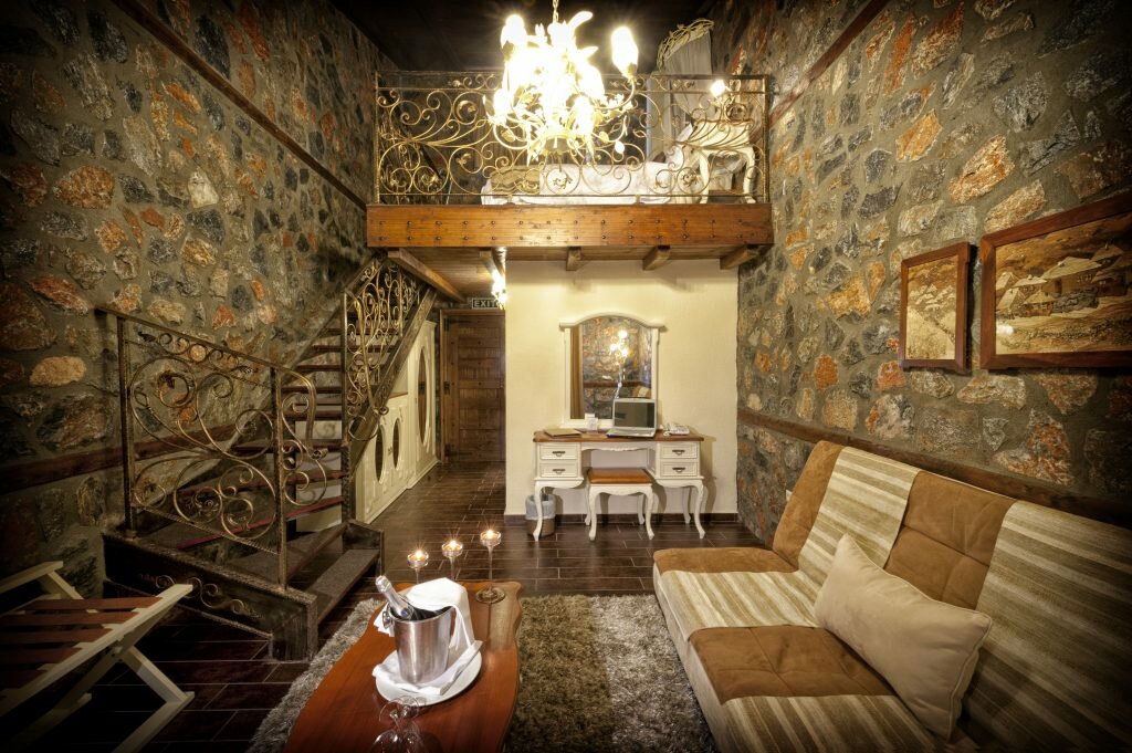 Junior Suites